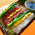 布拉腸粉機(jī)產(chǎn)品