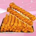 自動(dòng)麻花機(jī)產(chǎn)品