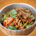 自動(dòng)麻花機(jī)產(chǎn)品
