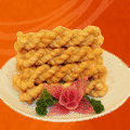 自動(dòng)麻花機(jī)產(chǎn)品