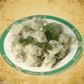 自動(dòng)餃子機(jī)產(chǎn)品