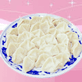 自動(dòng)餃子機(jī)產(chǎn)品