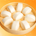 自動刀切饅頭機(jī)產(chǎn)品