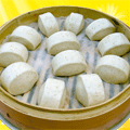 自動刀切饅頭機(jī)產(chǎn)品