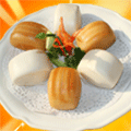 自動刀切饅頭機(jī)產(chǎn)品