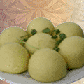 圓形饅頭機產(chǎn)品