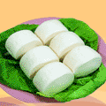 圓形饅頭機產(chǎn)品