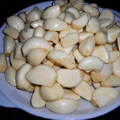 大蒜脫皮機產(chǎn)品