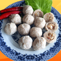 包心肉丸機產(chǎn)品
