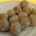 包心肉丸機產(chǎn)品