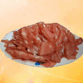落地式切肉機(jī)產(chǎn)品
