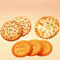 餅干機(jī)產(chǎn)品